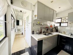Laguna Park (D15), Apartment #598291851